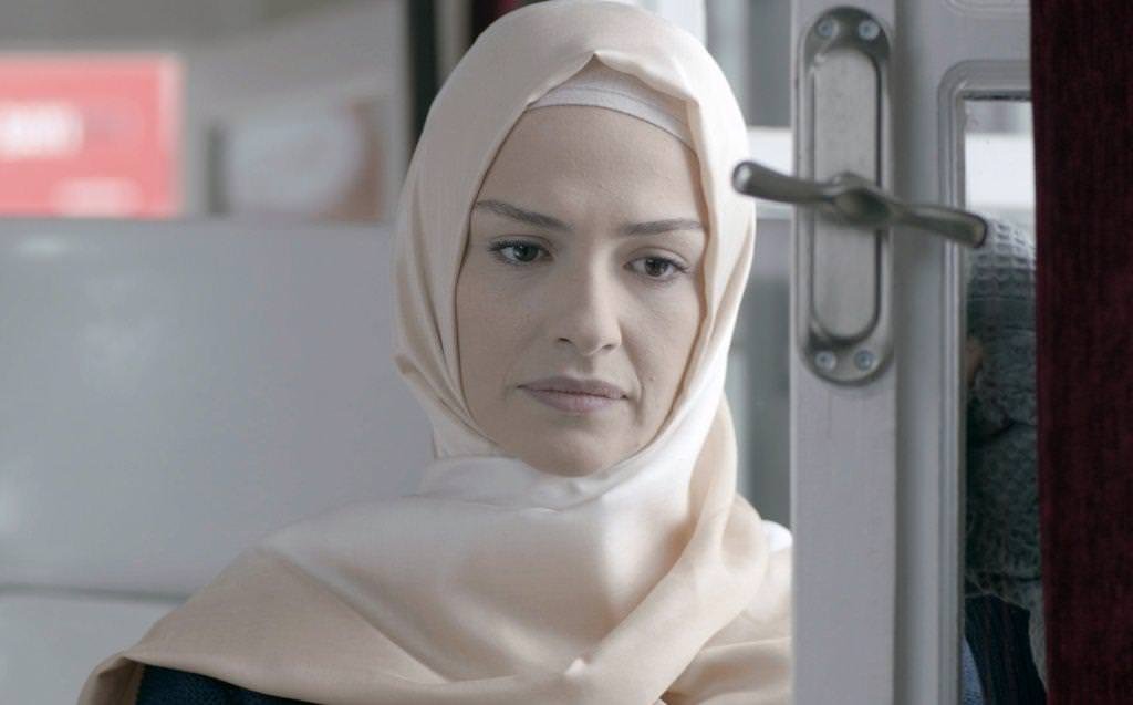 Huzur Sokağı 31.bölüm fotoğrafları