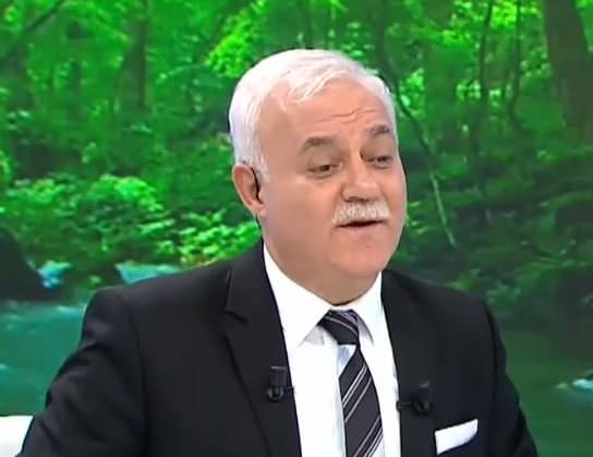 nihat-hatipoglu-ile-kuran-ve-sunnet