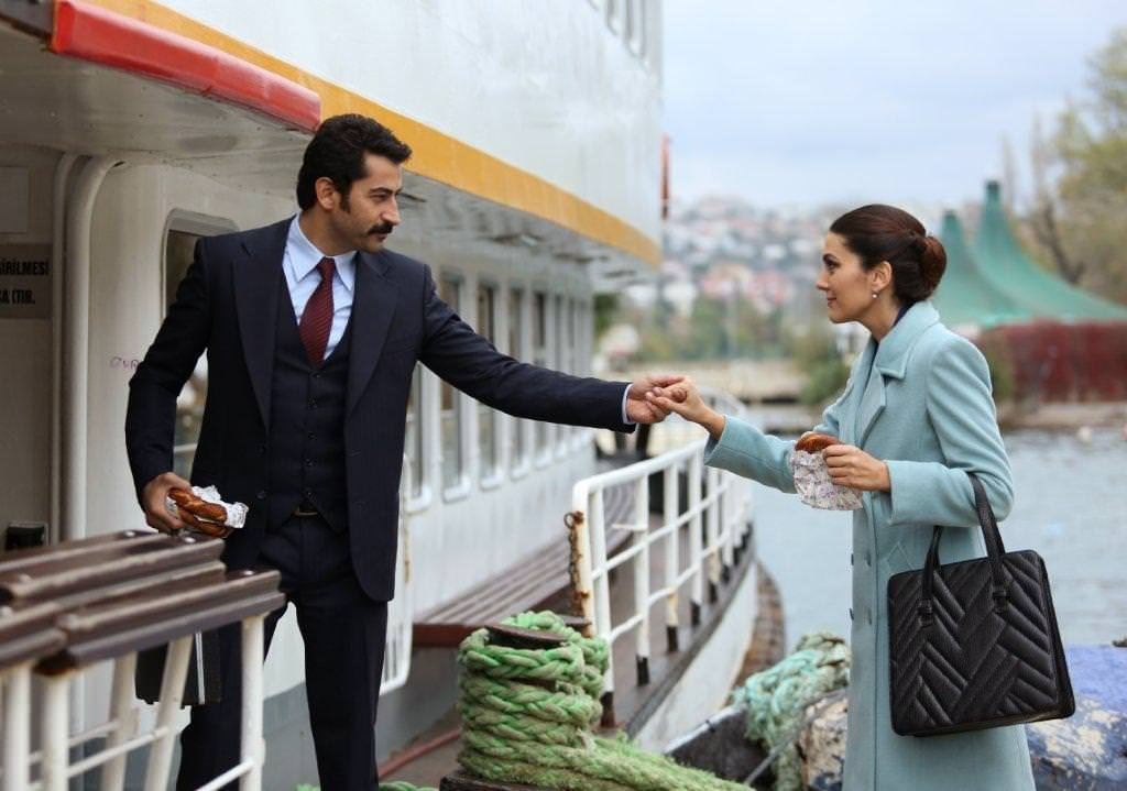 Karadayı'nın 50 bölümünden 50 unutulmaz an