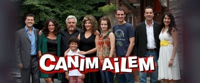 Canım Ailem