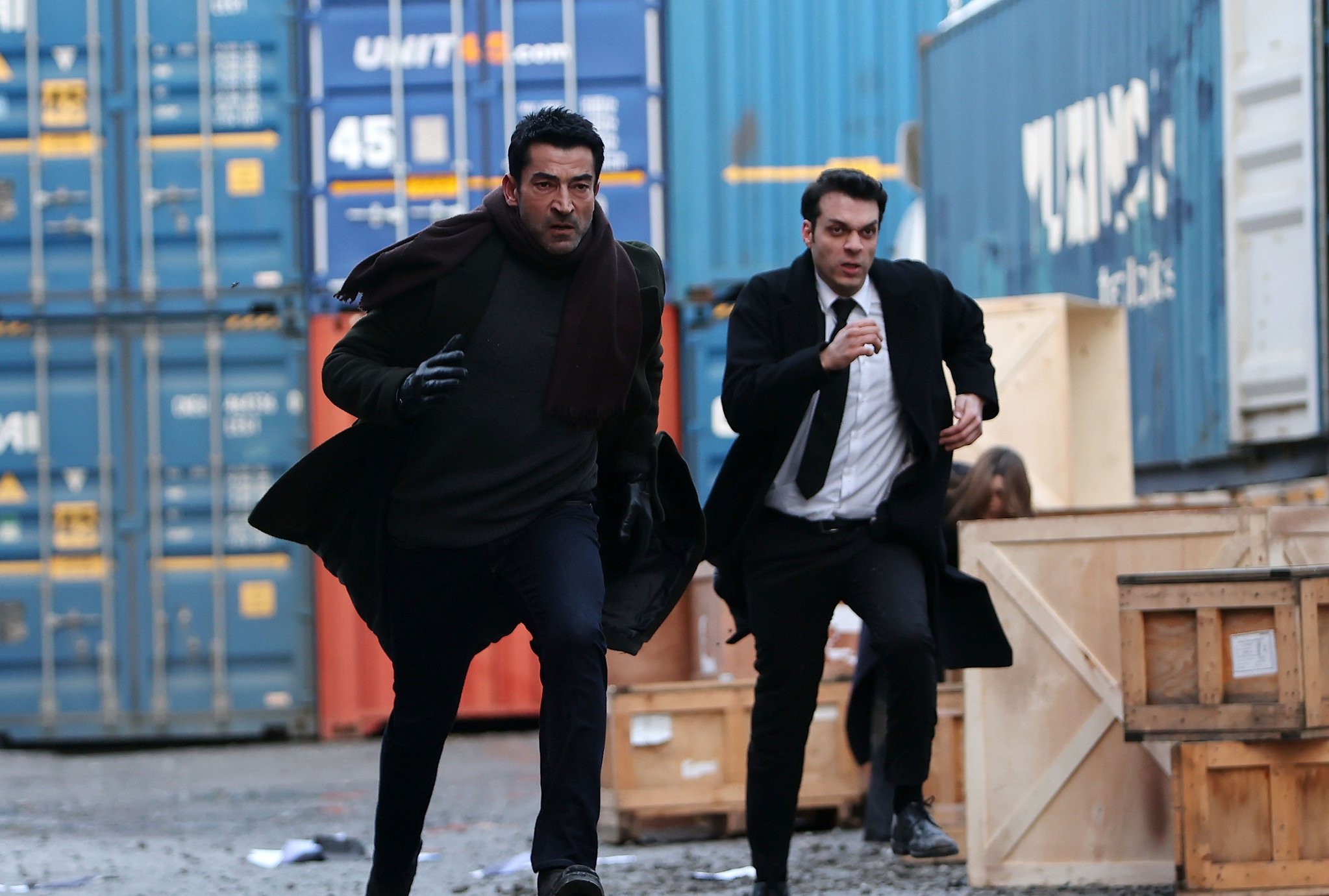 4. Bölüm Foto Galeri