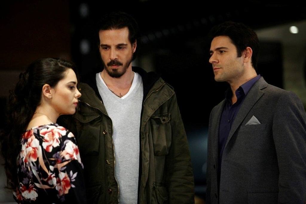 22. Bölüm Fotoğrafları