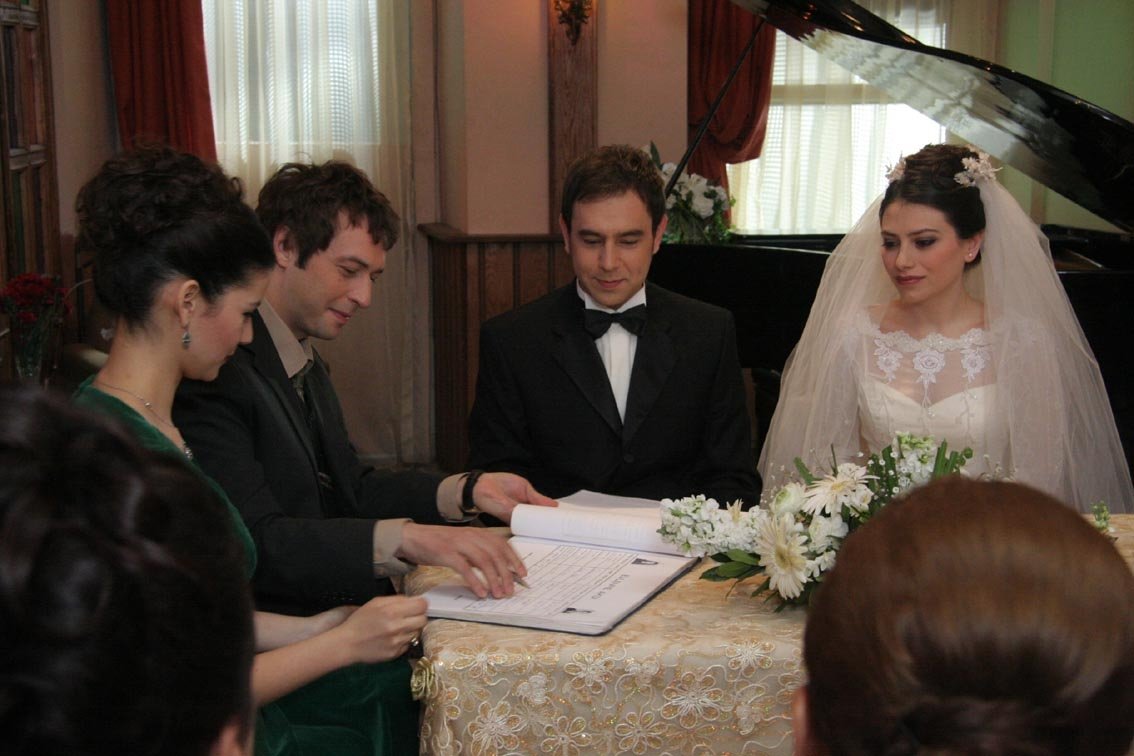 100 karede Hatırla Sevgili