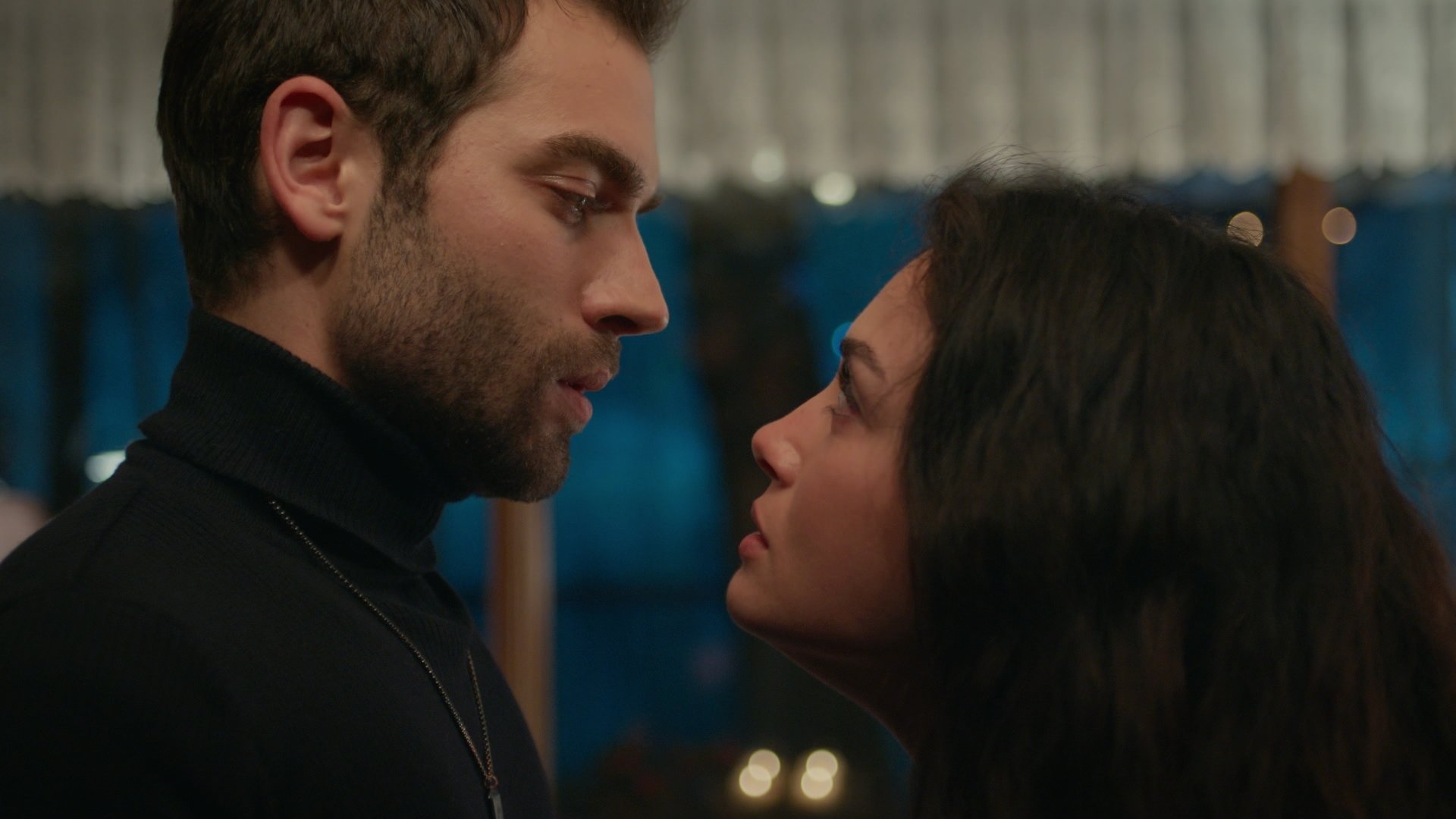 Feraye ve Yaman aşkında neler olacak?