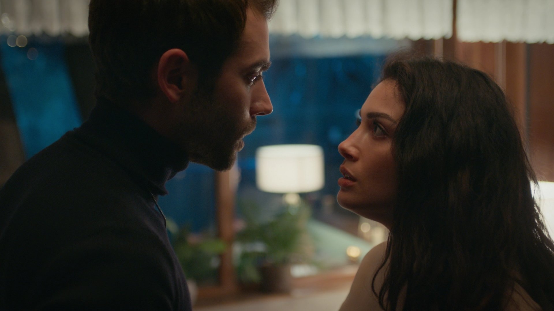 Feraye ve Yaman aşkında neler olacak?