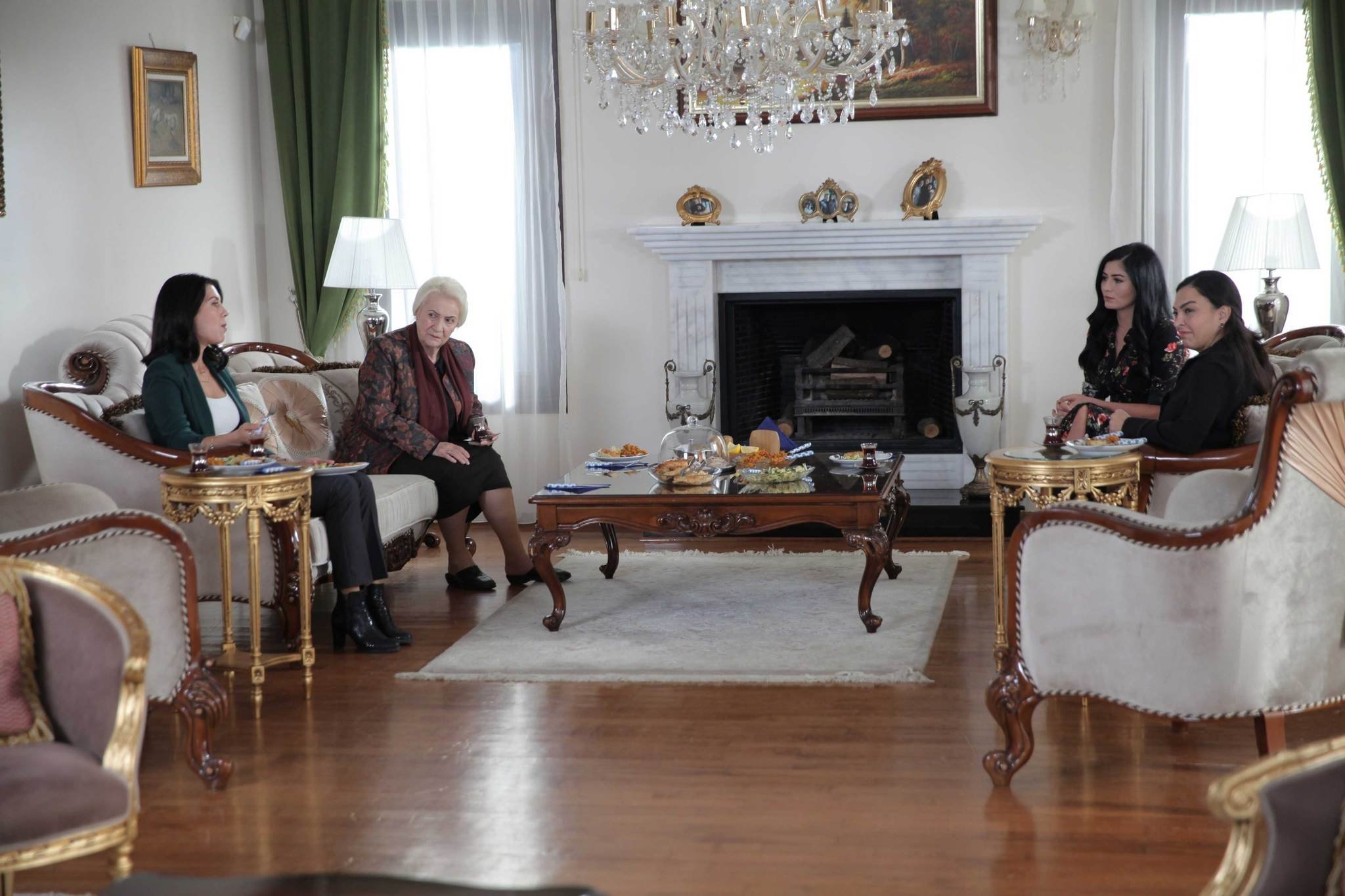 83. Bölüm foto galeri