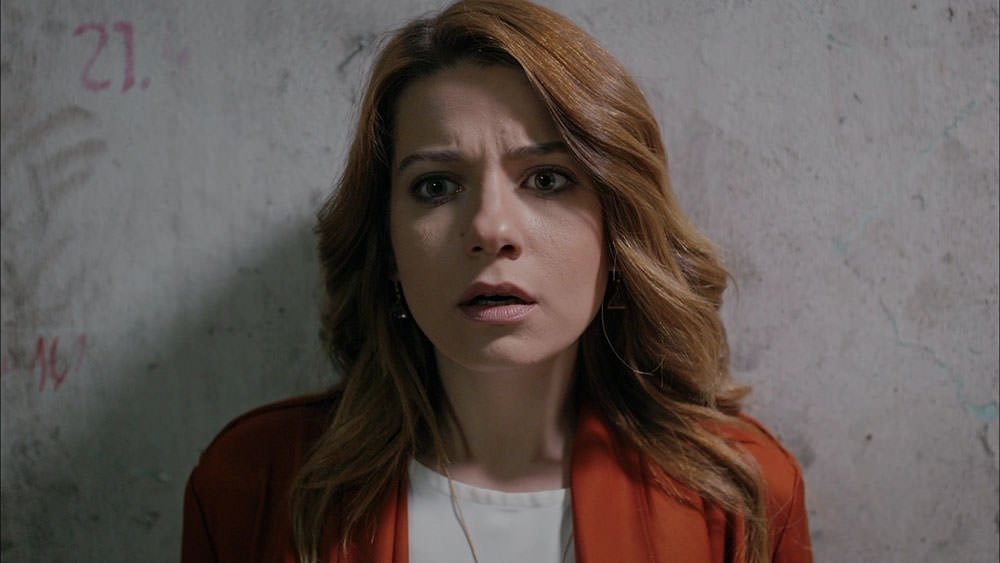 Kertenkele 29. bölüm replik galerisi