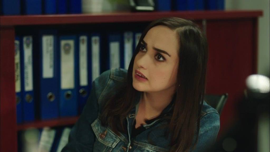 Sağ Çıkabilecek mi? 47.bölüm fotogaleri...