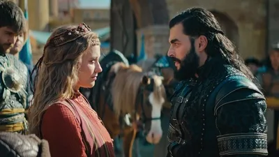 Aşk ve Taht