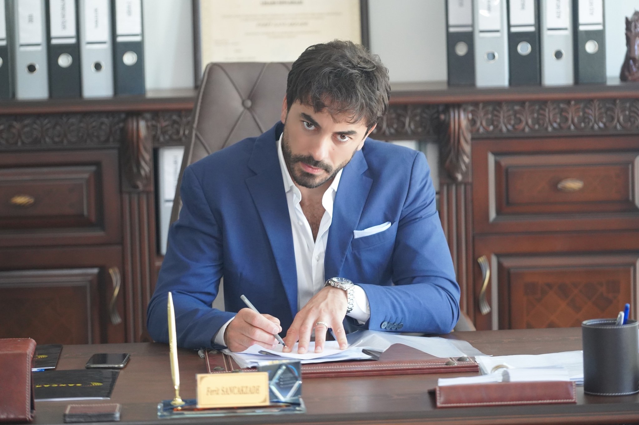 6. Bölüm Foto Galeri