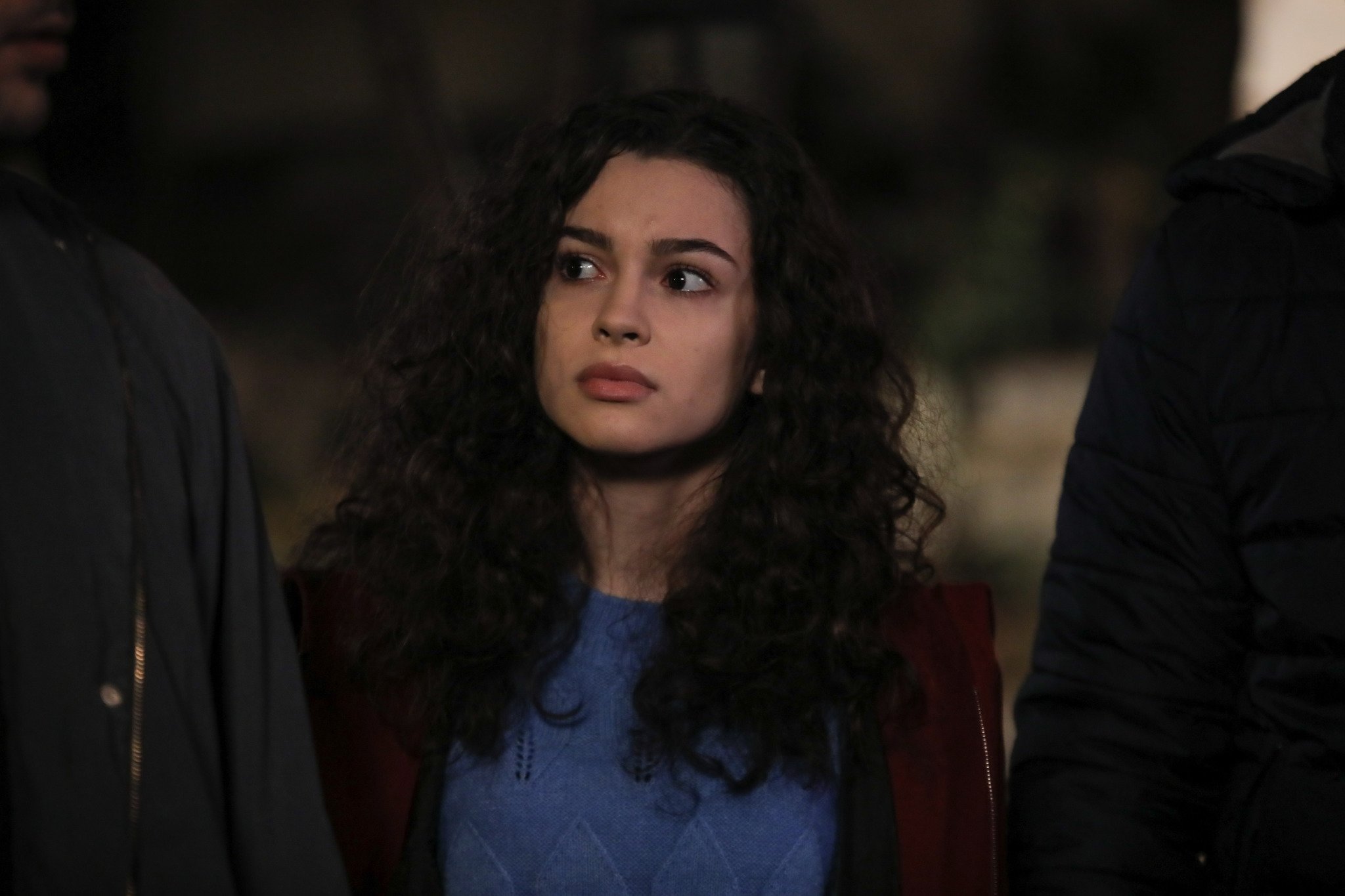 Su Burcu Yazgı Coşkun