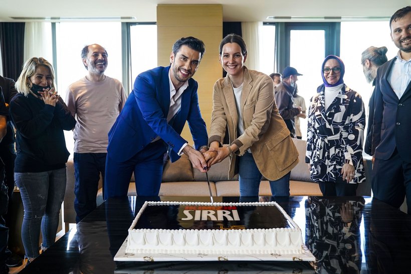 atv’de yeni dizilerin ardı arkası kesilmiyor