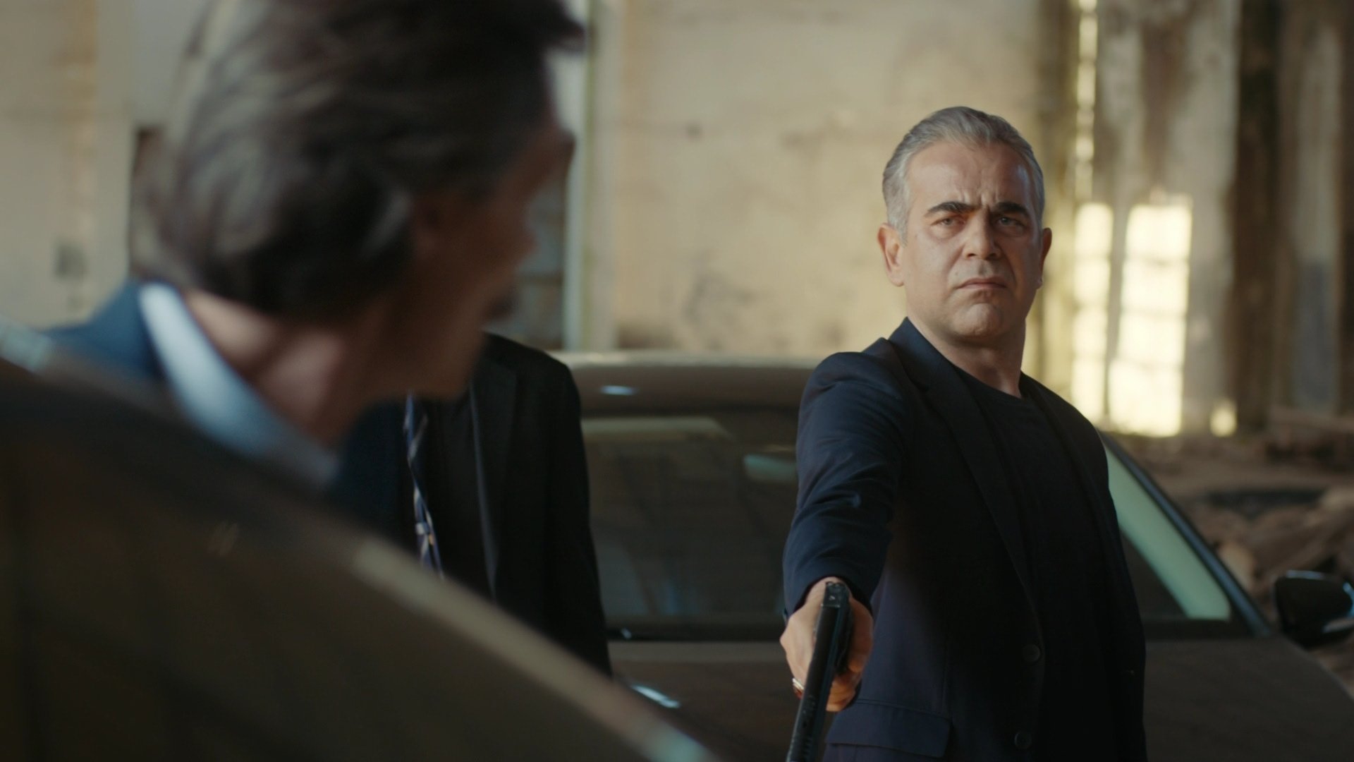 9. Bölüm Foto Galeri