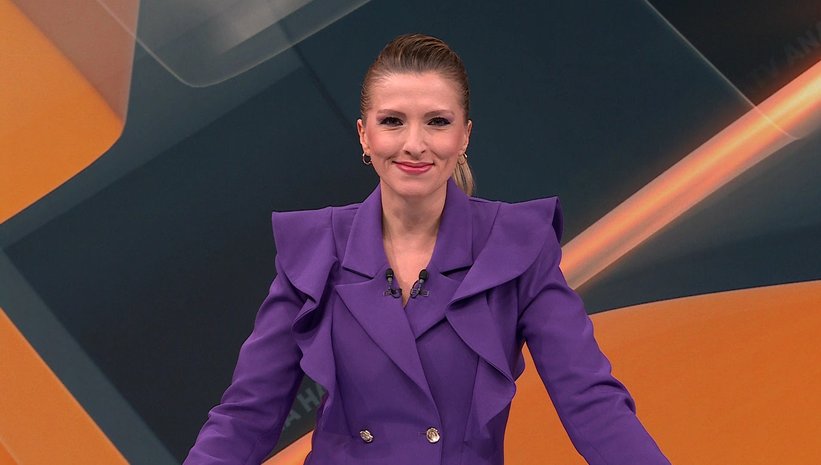 atv Ana Haber