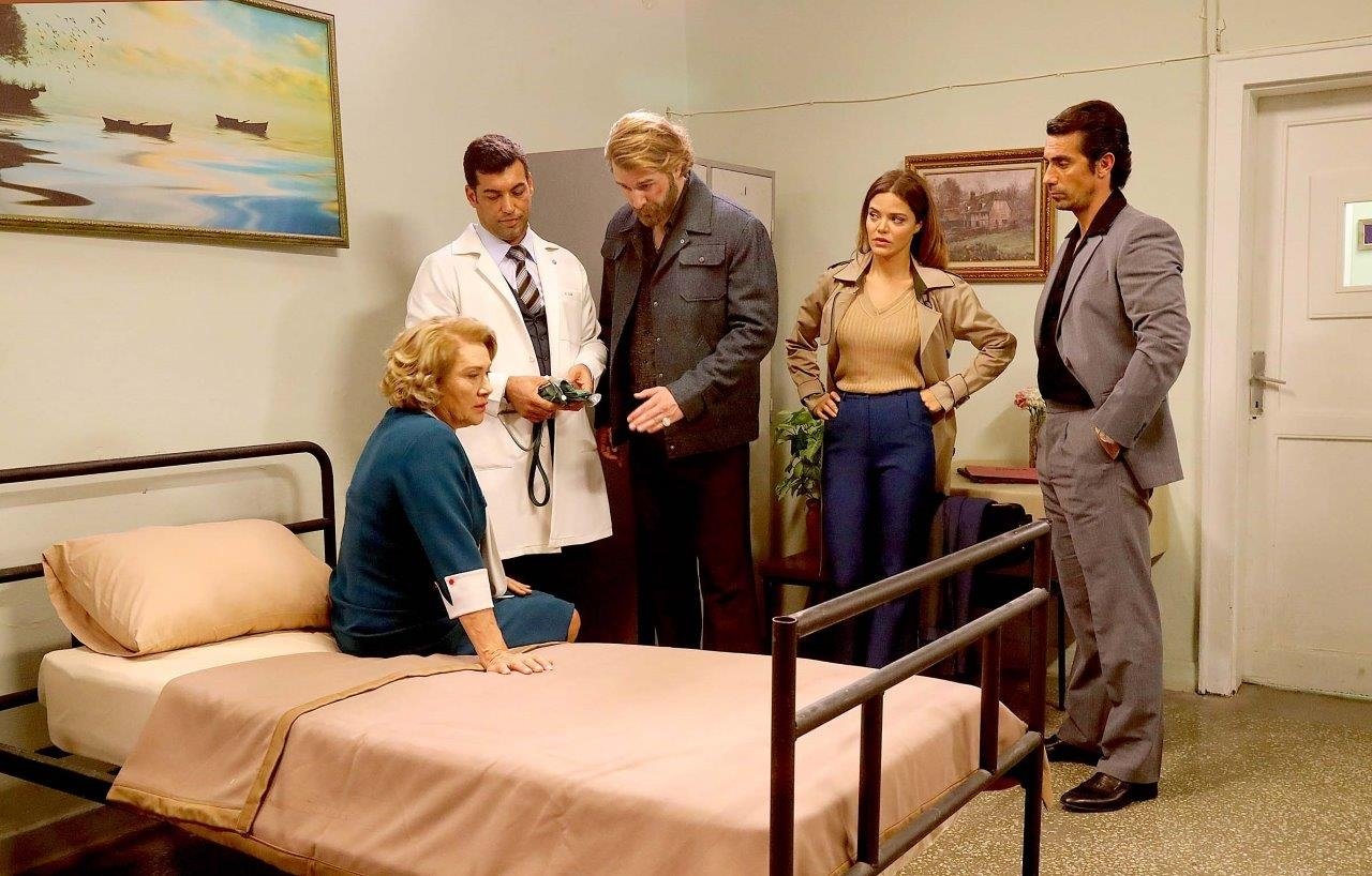 115. Bölüm Foto Galeri 