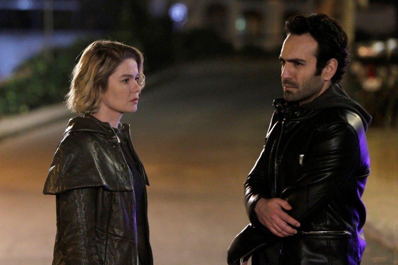 2. Bölüm Foto Galeri