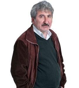 Tuna Orhan kimdir? Tuna Orhan Biyografisi