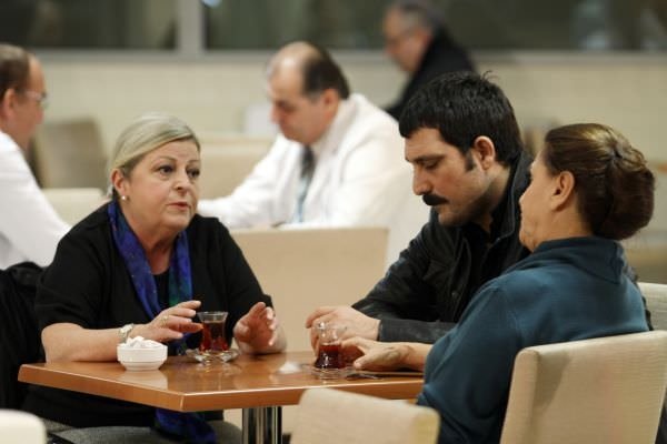 Bitmeyen Şarkı 21. Bölüm