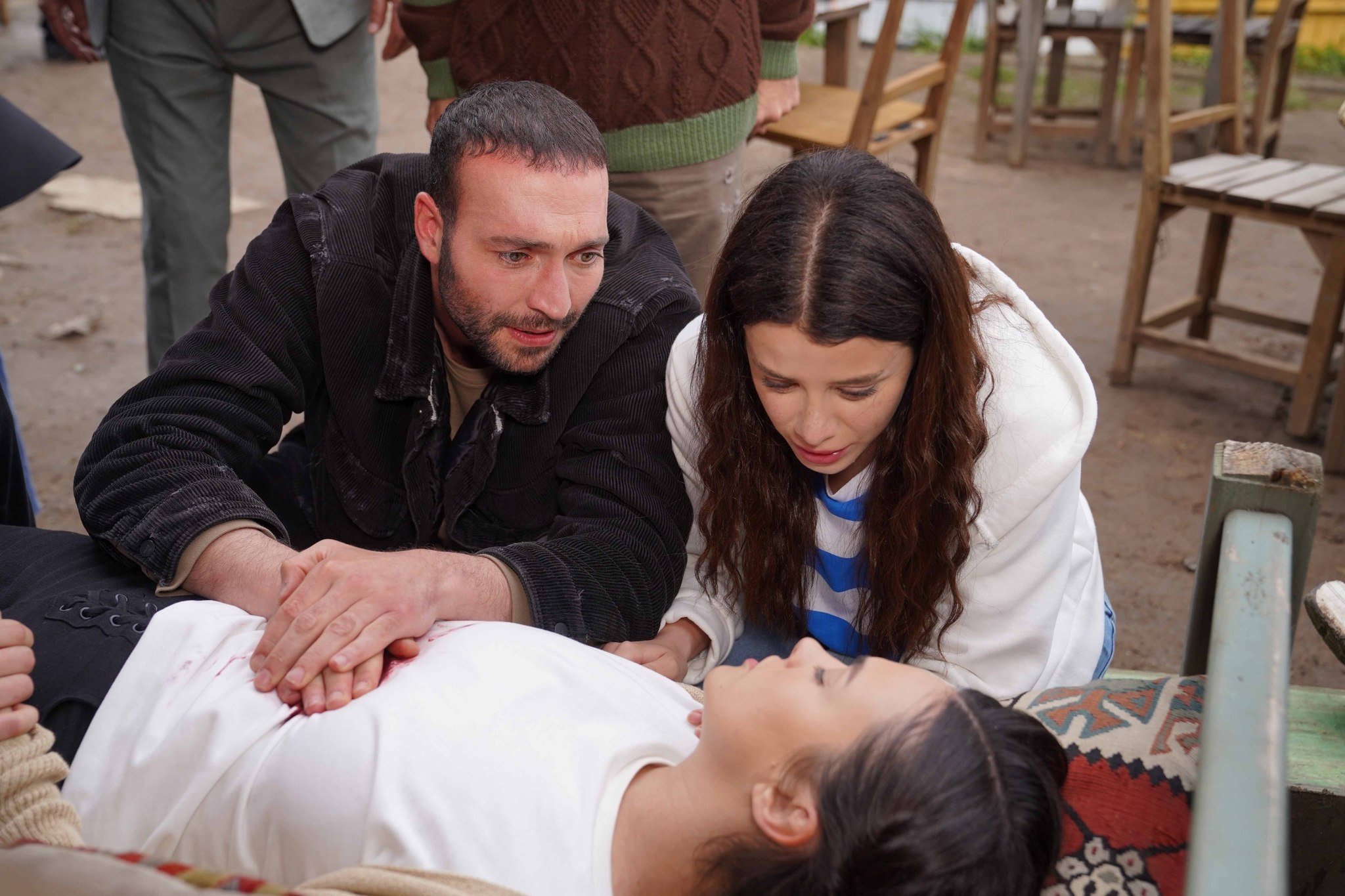 18. Bölüm Foto Galeri 