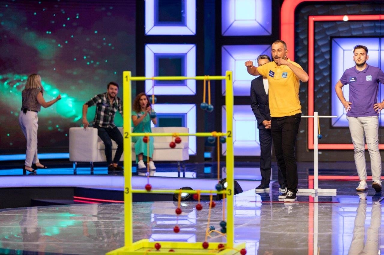 8. Bölüm Foto Galeri 