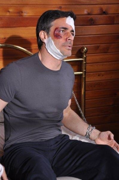 Unutulmaz 85. bölüm fotoğrafları