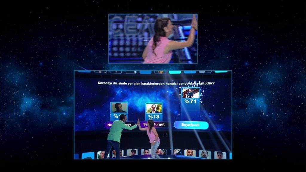 Cevap Sende'nin ilginç soru ve cevapları