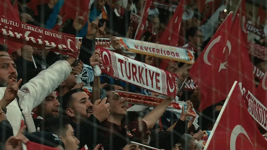 Belçika - Türkiye / UEFA Uluslar Ligi