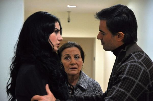 Unutulmaz 65. Bölüm