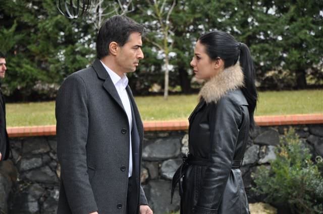 Unutulmaz 73. Bölüm