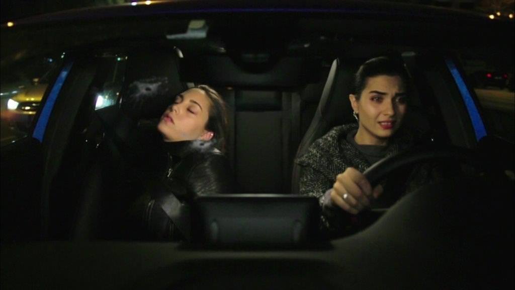 34. bölümünde neler oldu?