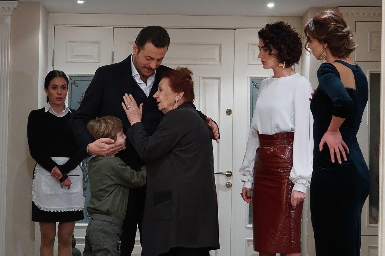 11. Bölüm Foto Galeri 