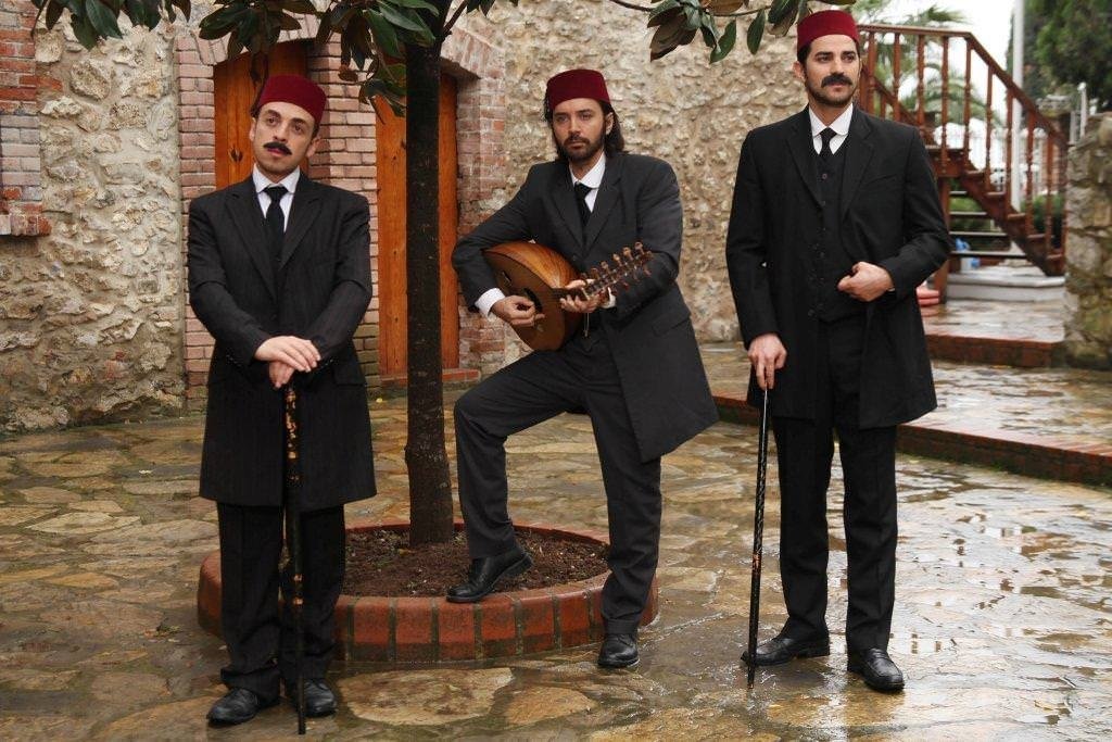 25.bölüm fotoğrafları