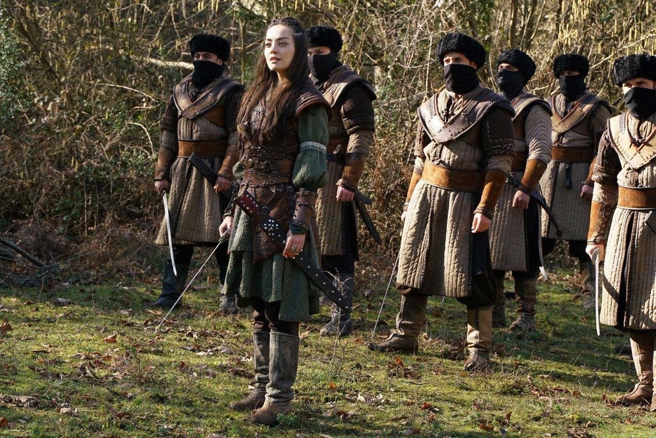 45. Bölüm Foto Galeri 