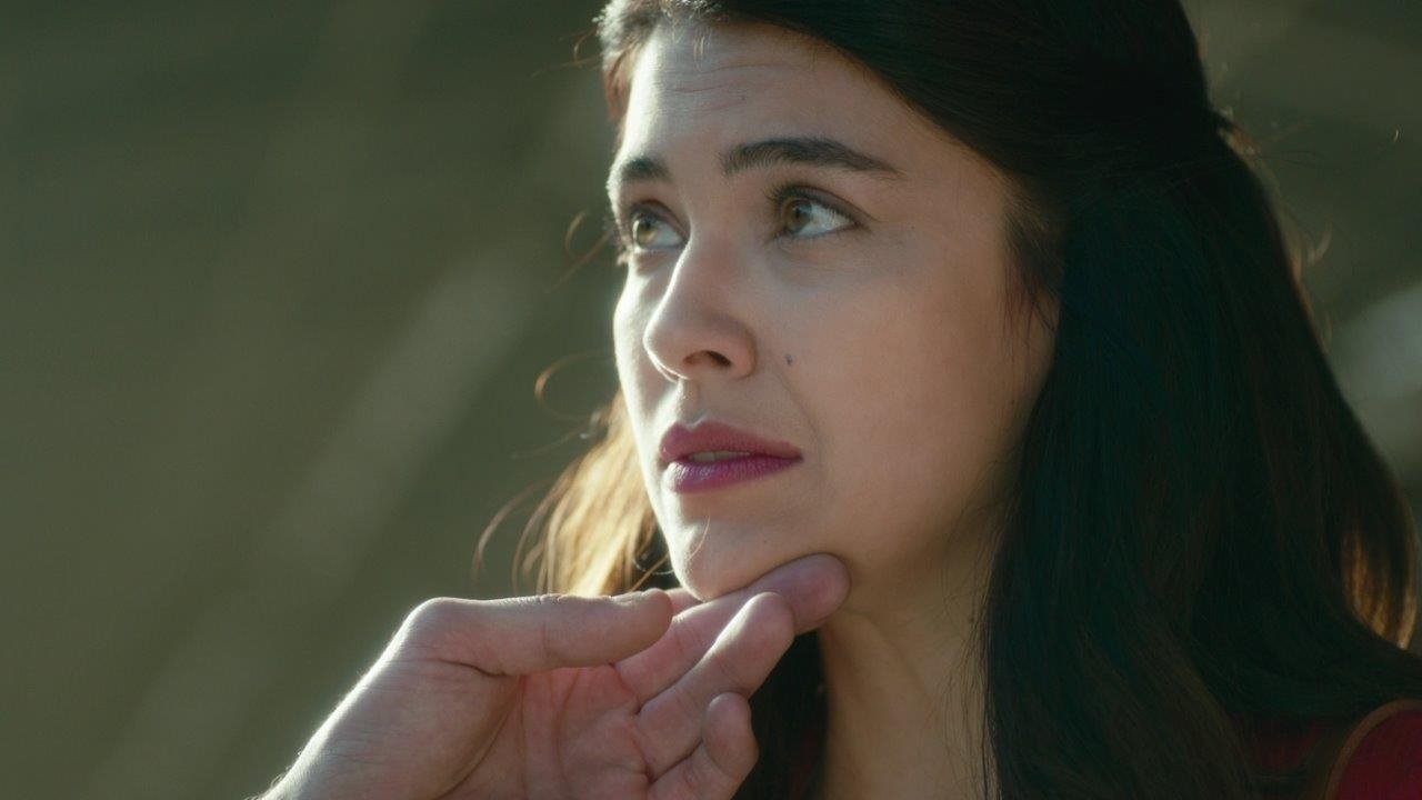 1. Bölüm Foto Galeri 