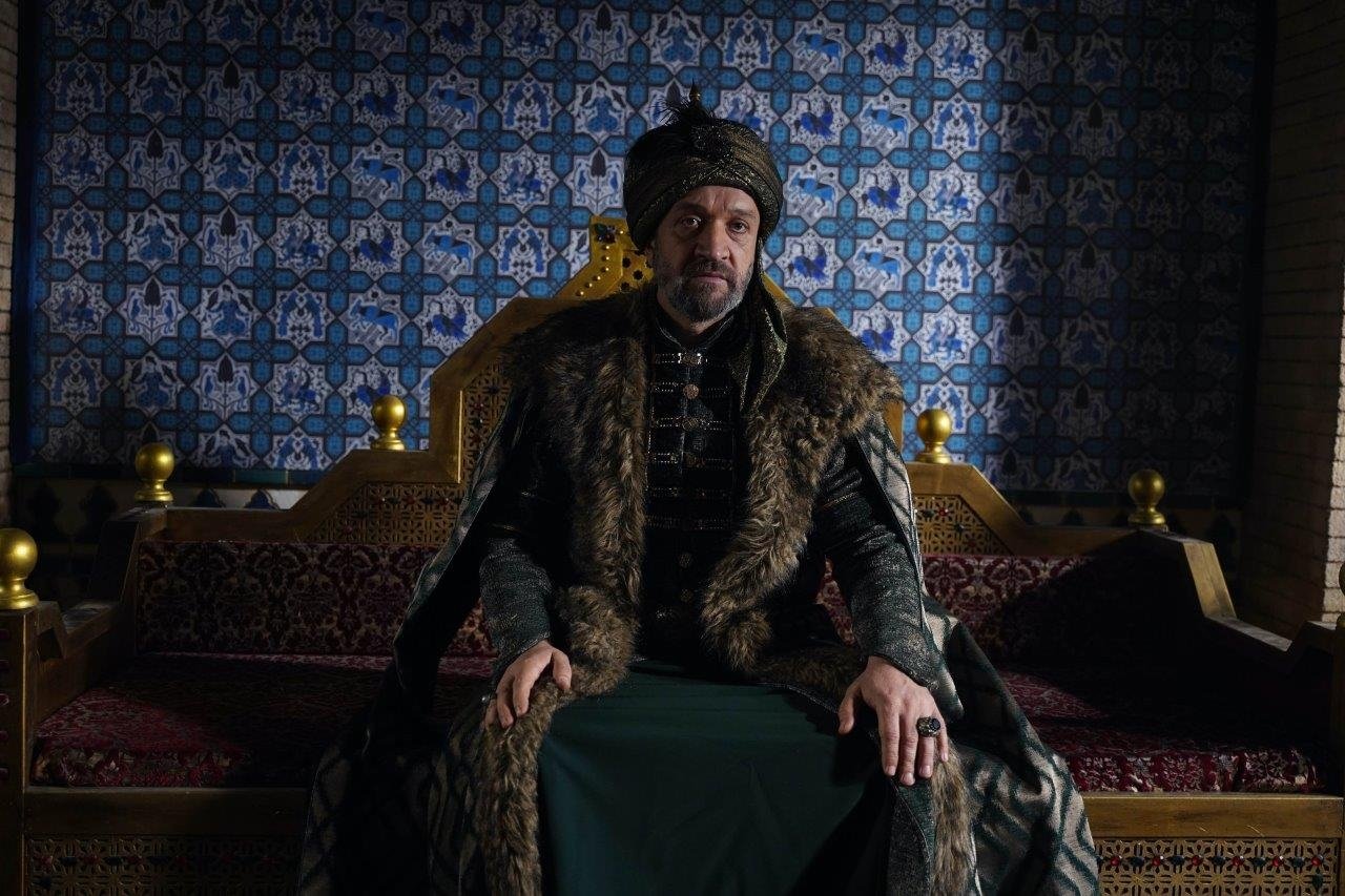 75. Bölüm Foto Galeri 