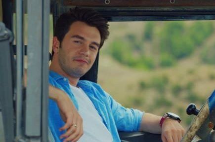 Günebakan 2. bölüm replik galerisi