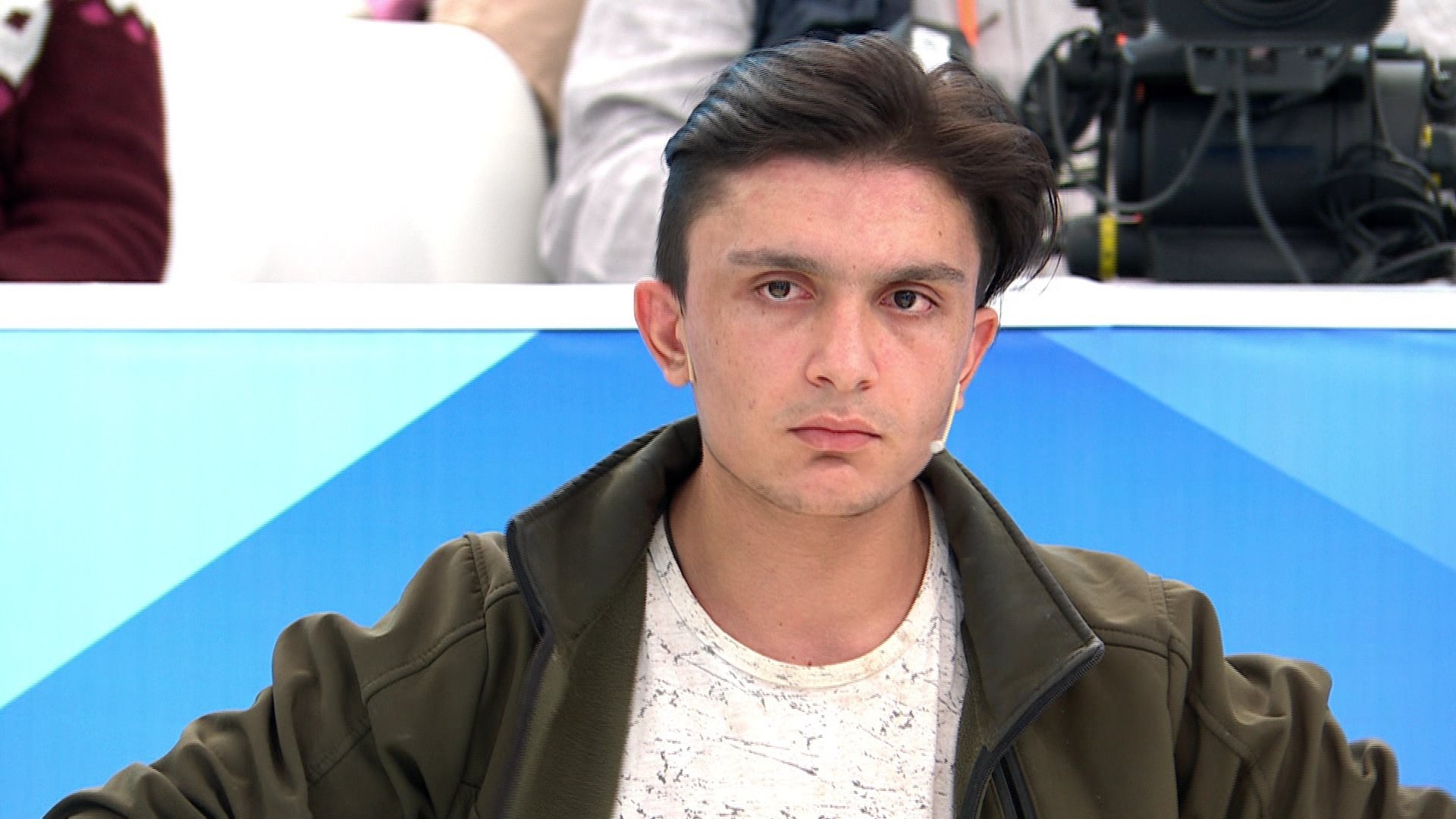 Böyle açıklama görülmedi. "Çok dersim var bitiremem, evleneceğim"  diyen Şahinde Karakılıç evine dönecek mi?