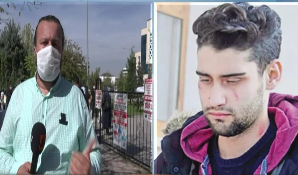 Kadir Şeker’e 12 yıl 6 ay hapis cezası!