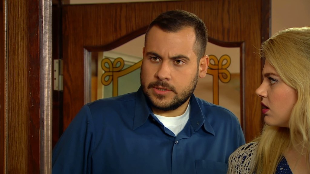 ATV dizilerindeki çiftler