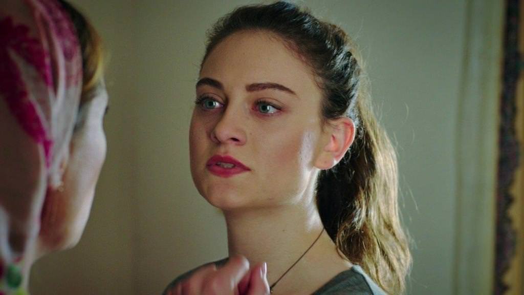 Yolun sonuna geldiler! 20. bölüm fotogaleri