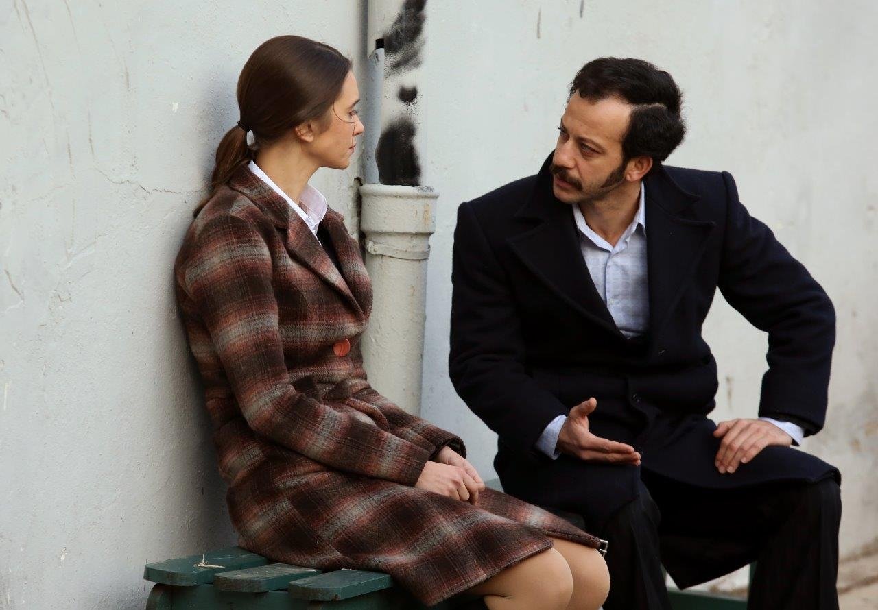 100 karede Karadayı efsanesi 