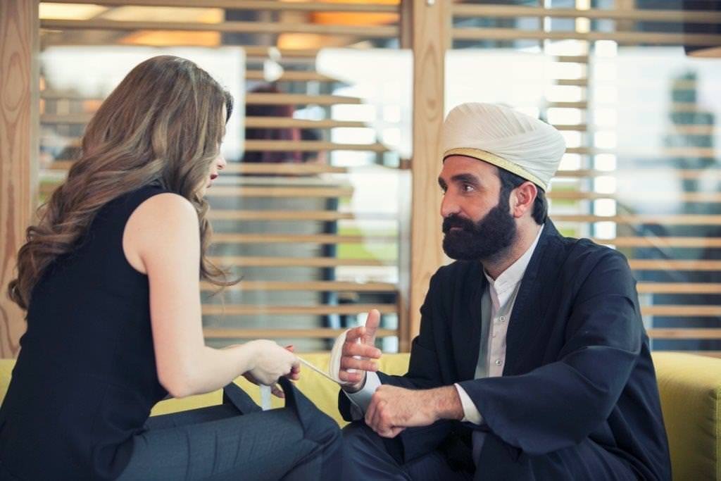 2. bölüm fotoğrafları