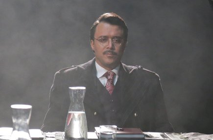 Akıncı kadrosuna yeni bir isim