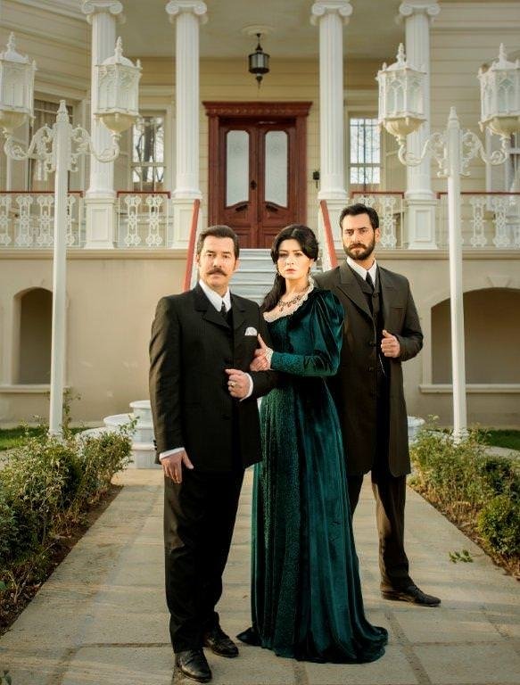 1. bölüm fotoğrafları