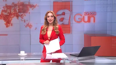 atv Gün Ortası