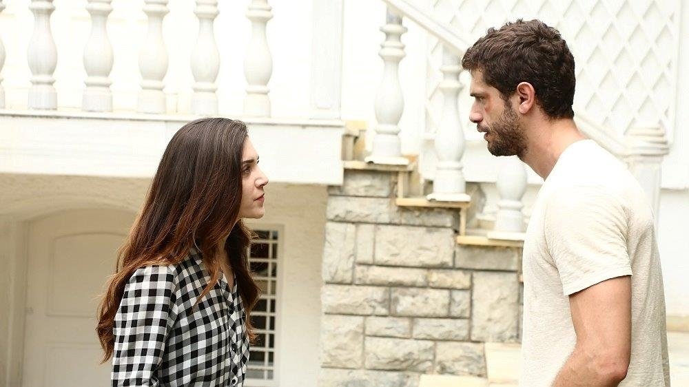 8. bölüm foto galeri