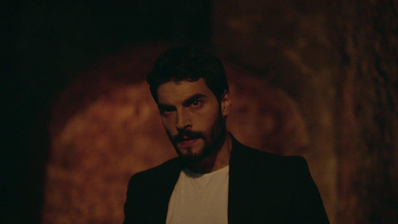 16. Bölüm Foto Galeri 