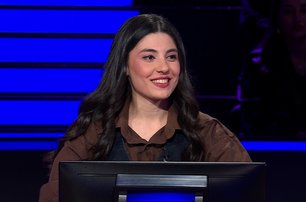 Kim Milyoner Olmak İster?