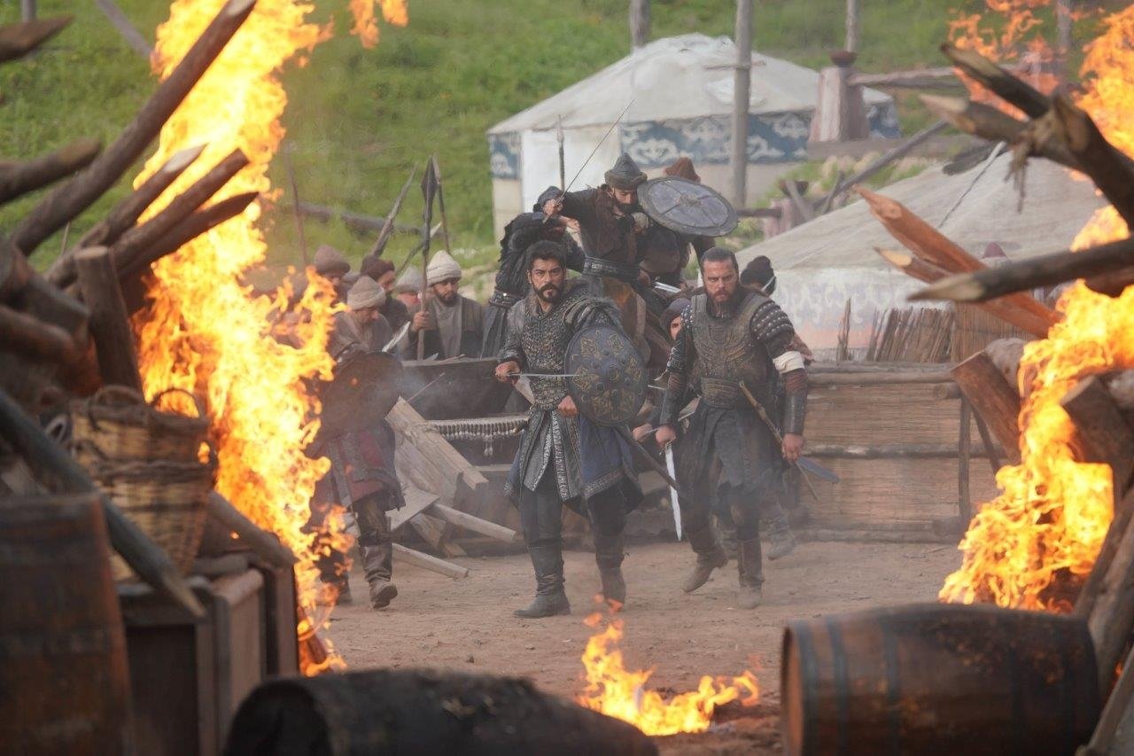 128. Bölüm Foto Galeri