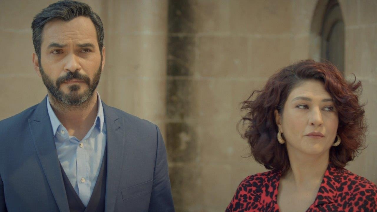 1. Bölüm Foto Galeri 